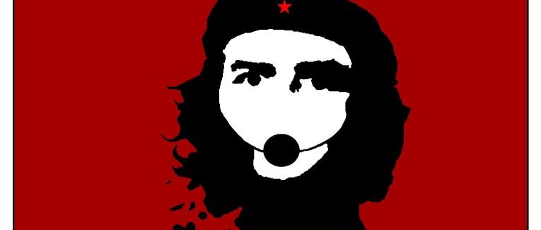 Che Guevara(t)