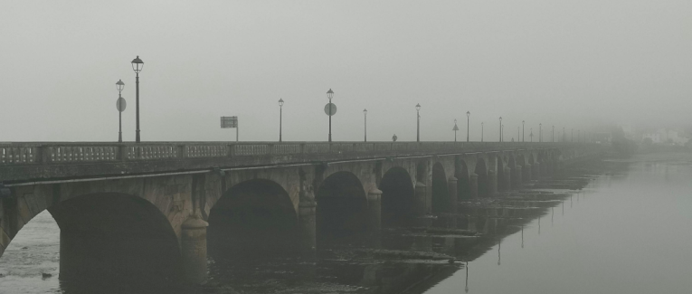 Le pont du retour