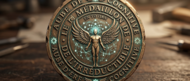 LE SERMENT DU CŒUR SOUVERAIN