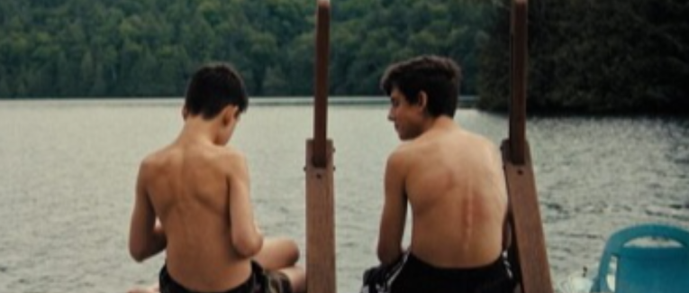 Oasis (Justine Martin, 2022)