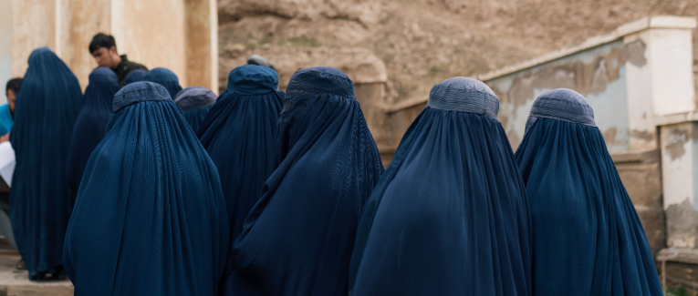Musulmanes