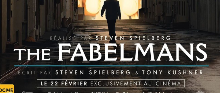 The Fabelmans