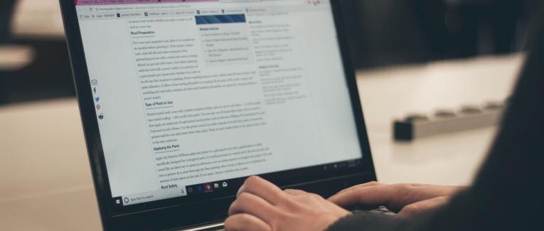 d'un Blog à l'autre ?