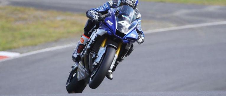 Une peformance en perte de vitesse pour Debise...