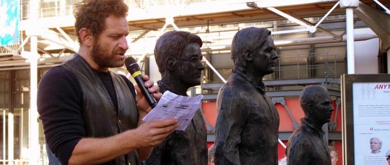How Whistleblowers are being assassinated in France (Part I)