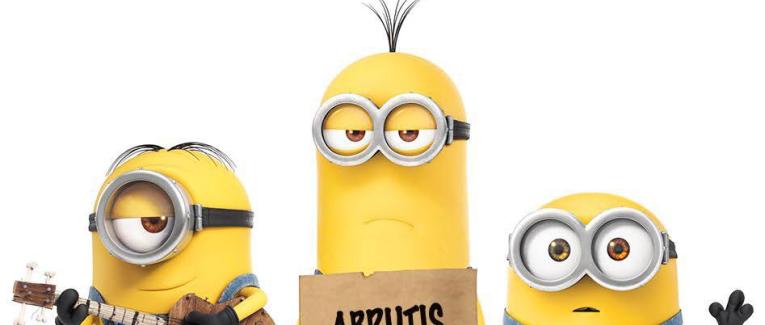 Les Minions