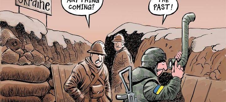 USA-CANADA-France COVIDISM : From Fauci to Gates