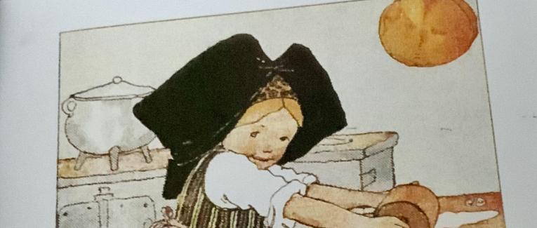 Votre calendrier de l'avent - 4 Décembre
