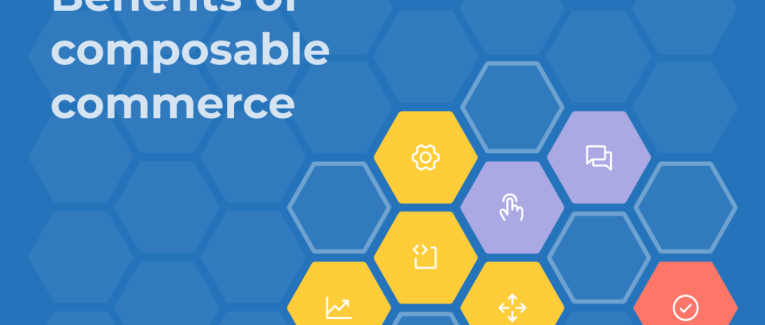 From Buzzwords to Business Impact: How Composable Commerce Optimizes Real eCommerce Operations