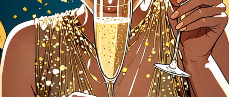 💫 Bonne année 2026 !