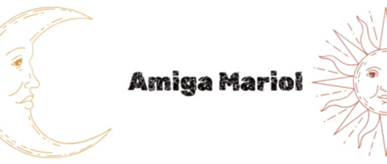 Amiga Mariol