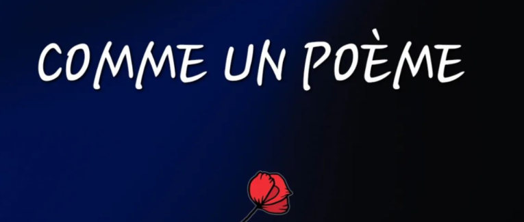 Comme un poème