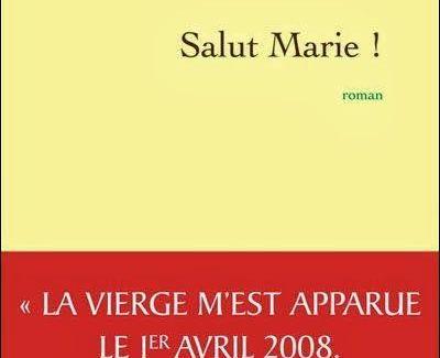 Salut Marie