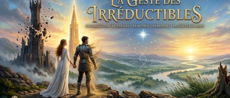 LE MODÈLE DES MONDES