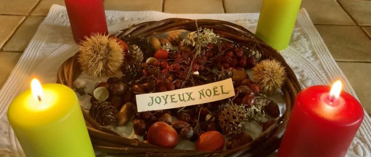 Joyeux Noël 