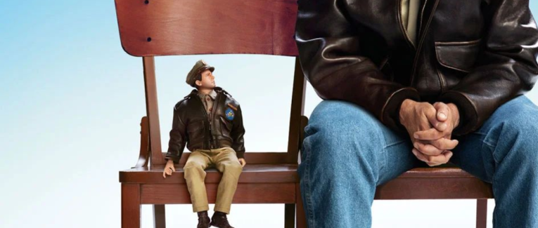 Bienvenue à Marwen