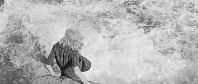L'Avventura (Michelangelo Antonioni, 1960)