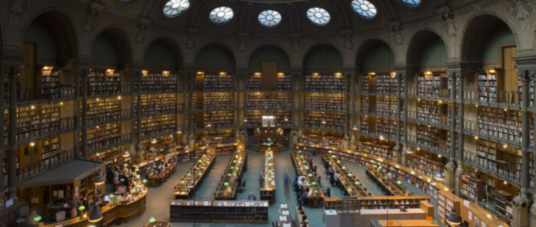 L'érudition et la culture