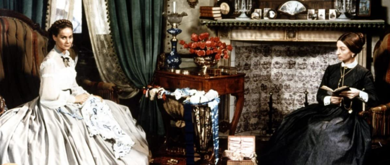 Senso (1954) Luchino Visconti