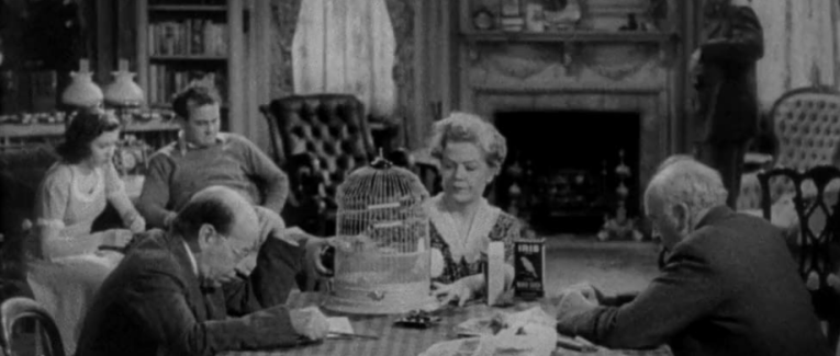 Vous ne l'emporterez pas avec vous (1938) Frank Capra