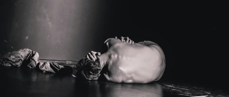 Les blessures profondes