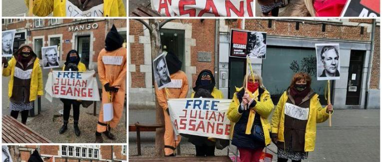 Comment la liberté de la presse est assassinée (Sixième partie)