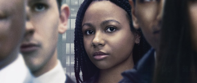 Industry - Saison 1