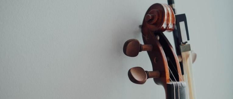 La Violoniste