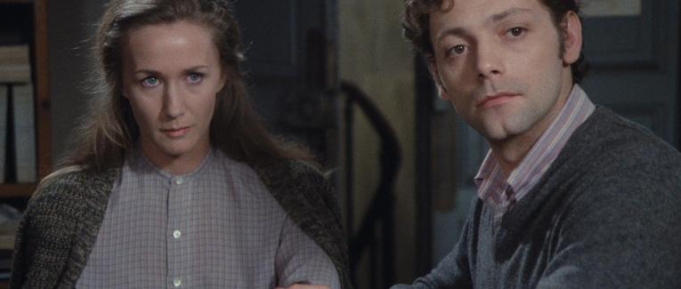 Un mauvais fils (1980) Claude Sautet