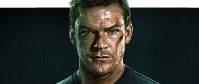 Reacher - Saison 1