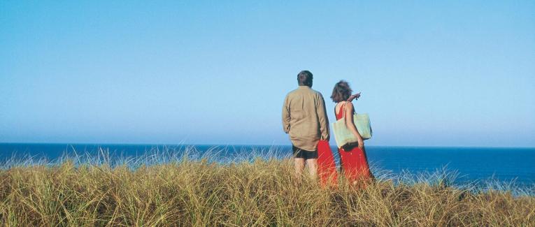 Sous le sable (2000) François Ozon