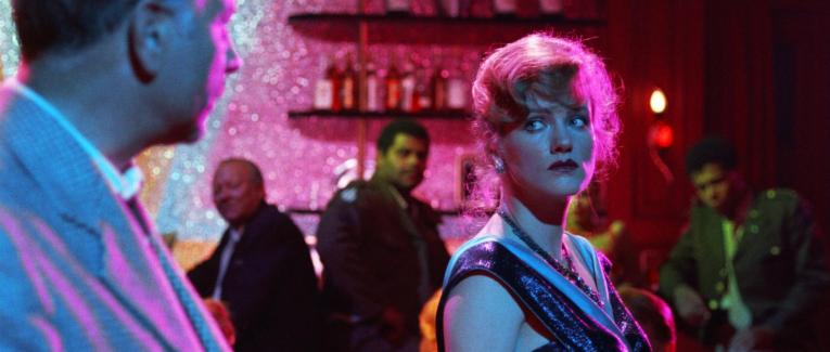Lola, une femme allemande (1981) Rainer Werner Fassbinder