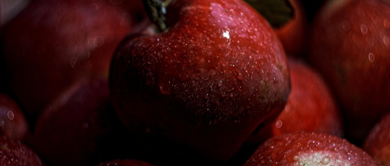 Banquet fruité