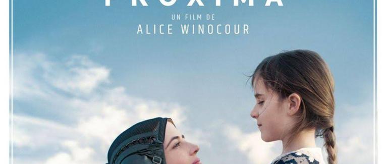 Proxima (Alice Winocour, 2012)