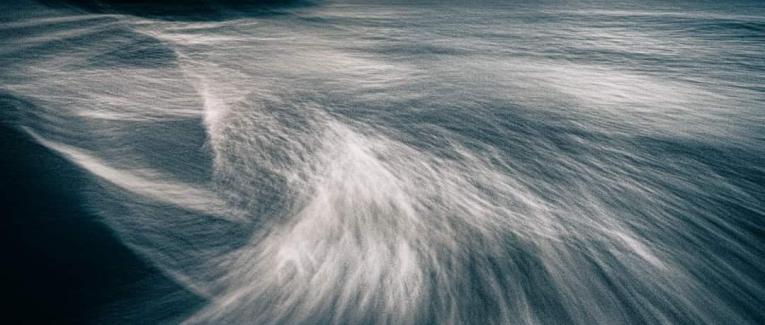 Les Vagues Charmantes