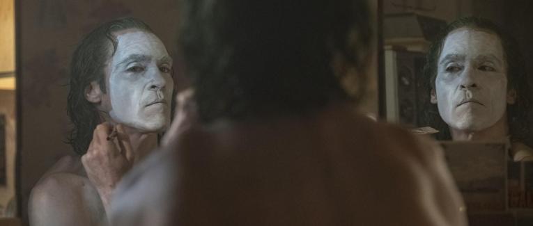 Joker (2019) Todd Phillips