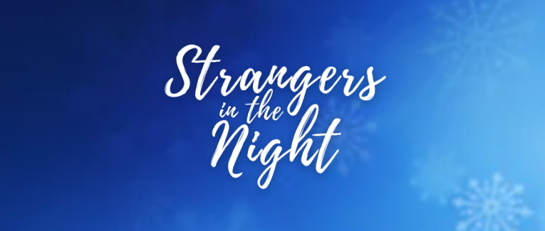 Strangers in the Night - Chapitre 1