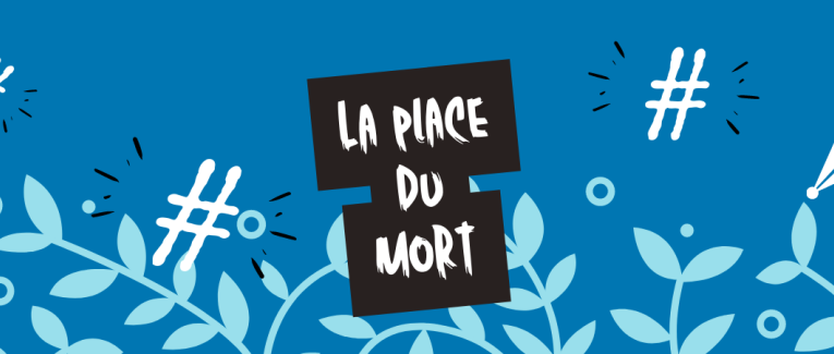 La place du mort