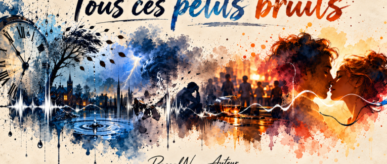Tous ces petits bruits...