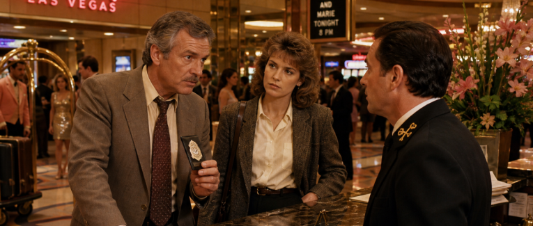 L'homme de Chicago