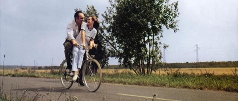 Les choses de la vie (1970) Claude Sautet