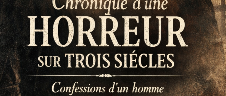 Chapitre 1 : les frères