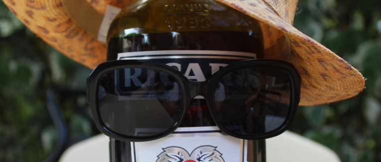 Pastis