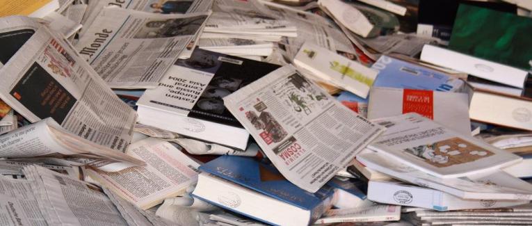 12 idées pour sauver l’édition du péril