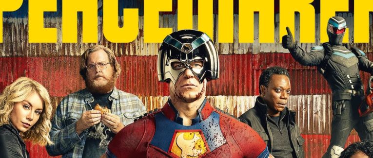 Peacemaker - Saison 1