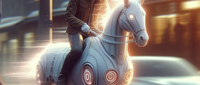Chapitre 13 : Cavalier blanc en approche