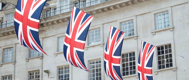 The 8 things that perhaps you didn’t know about the English language and culture.