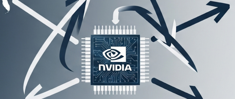 Nvidia in Talks with U.S. to Sell Advanced Chips to China