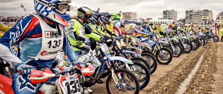 Enduropale 2022 - La retransmission de l'épreuve