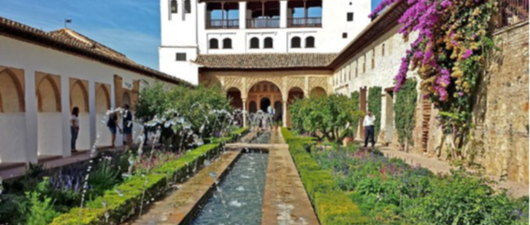 A Brief History of Gardening